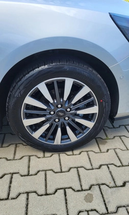 Ford Focus cena 107000 przebieg: 5010, rok produkcji 2023 z Ińsko małe 191